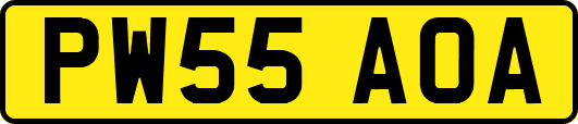 PW55AOA