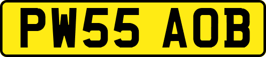 PW55AOB