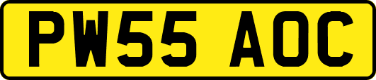 PW55AOC