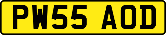PW55AOD