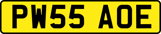 PW55AOE