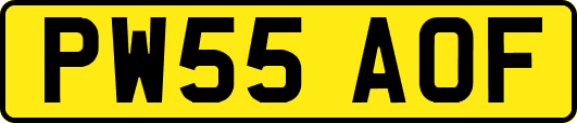 PW55AOF