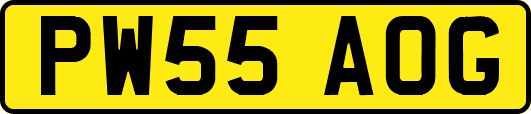 PW55AOG