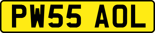 PW55AOL