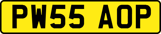 PW55AOP