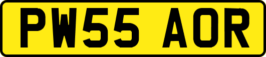 PW55AOR
