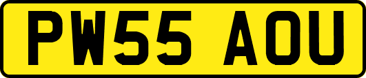 PW55AOU