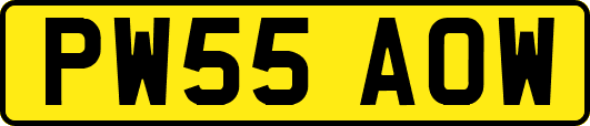 PW55AOW