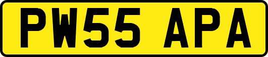 PW55APA