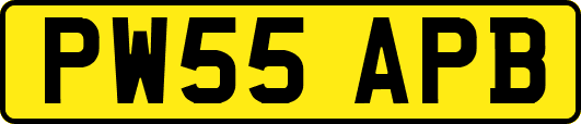 PW55APB