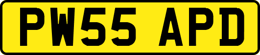PW55APD