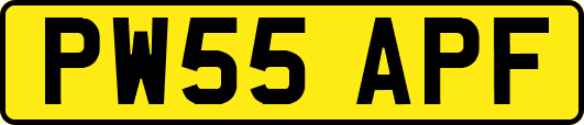 PW55APF