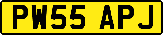 PW55APJ