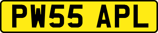 PW55APL