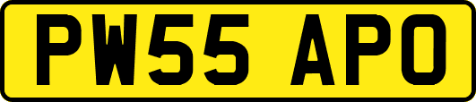 PW55APO