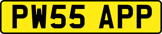 PW55APP