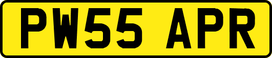 PW55APR