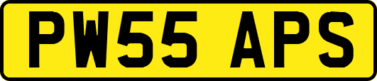 PW55APS