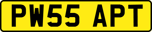 PW55APT