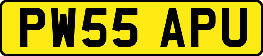 PW55APU