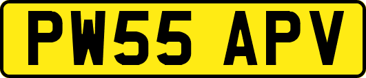 PW55APV