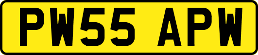 PW55APW