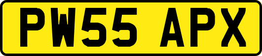 PW55APX