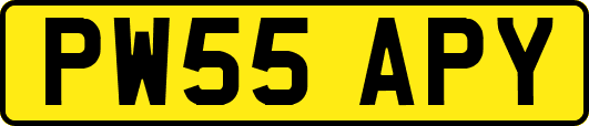 PW55APY