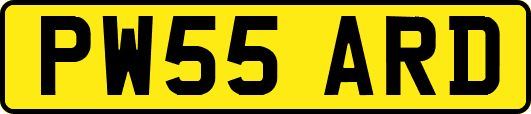 PW55ARD