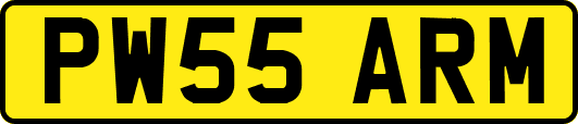 PW55ARM
