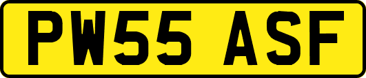 PW55ASF