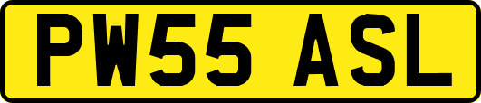 PW55ASL
