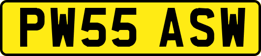 PW55ASW