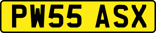 PW55ASX