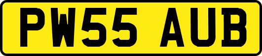 PW55AUB
