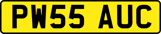 PW55AUC