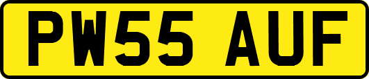 PW55AUF