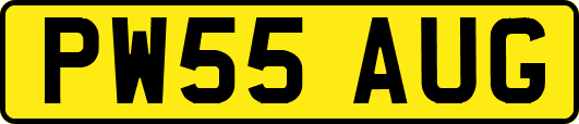 PW55AUG