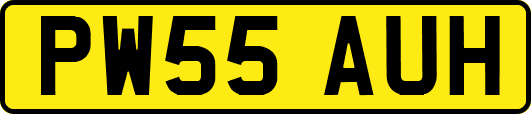 PW55AUH