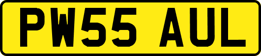 PW55AUL