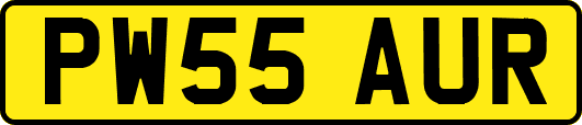 PW55AUR