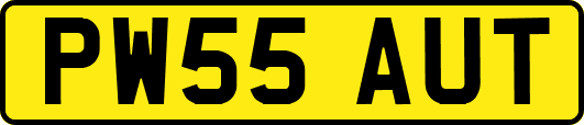PW55AUT