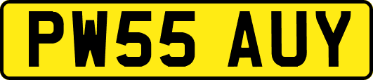PW55AUY