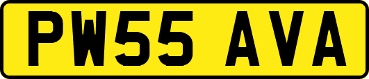 PW55AVA