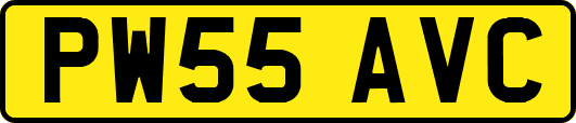PW55AVC