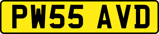 PW55AVD