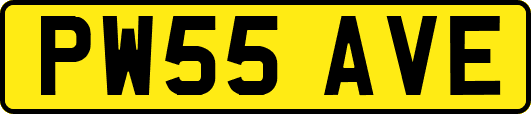PW55AVE