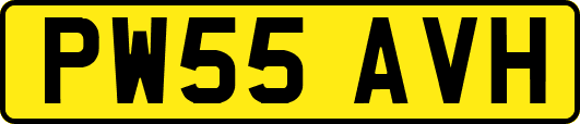 PW55AVH