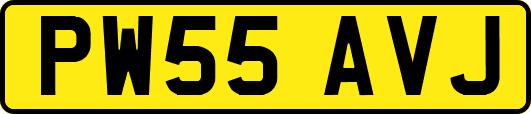PW55AVJ