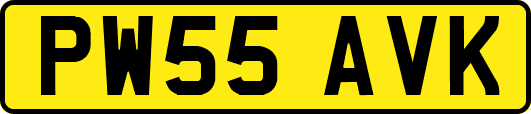 PW55AVK